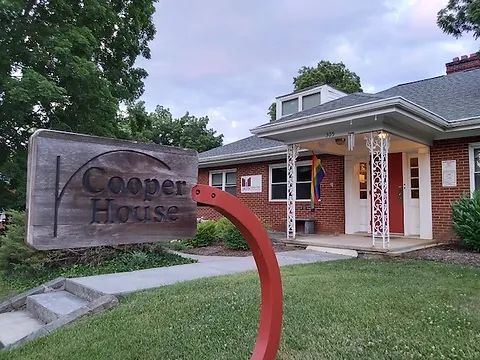 Cooper House