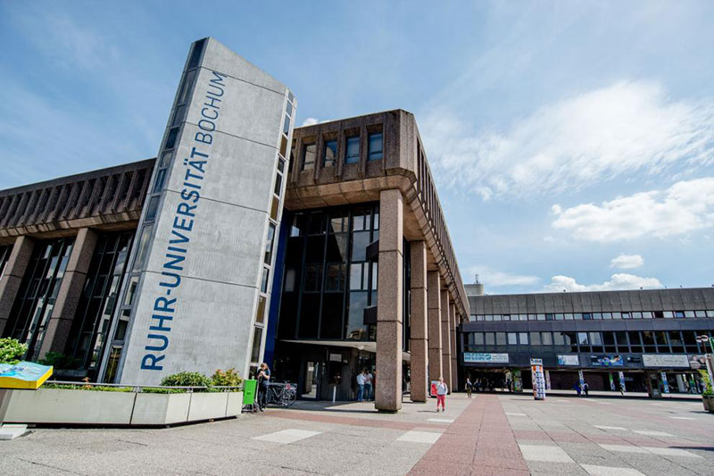 Ruhr Universitat Bochum