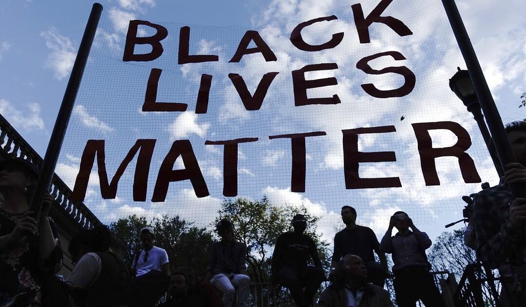 BLM (Getty Images)