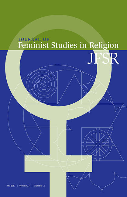 Journal of Religious Ethics