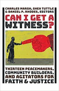 Can I Get a Witness? Book Cover