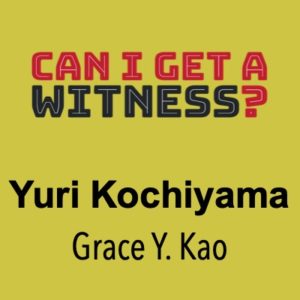 Yuri Kochiyama & Centering