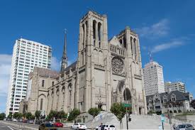 Grace Cathedral