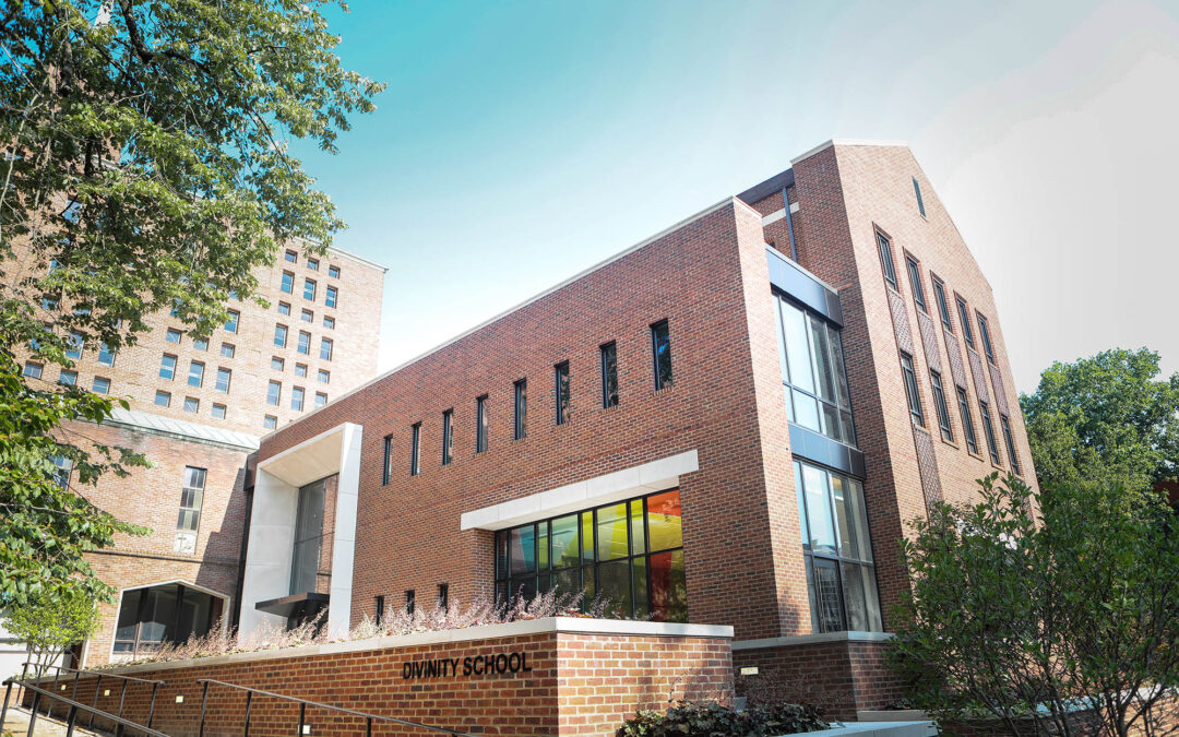 Vanderbilt Divinity School