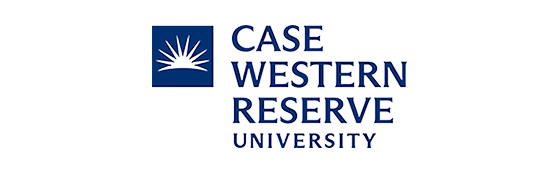 Case Western Reserve University logo