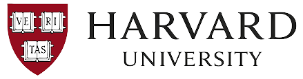 Harvard University logo