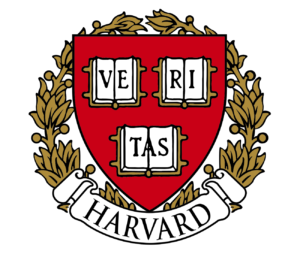 Harvard University seal