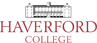 Haverford College logo