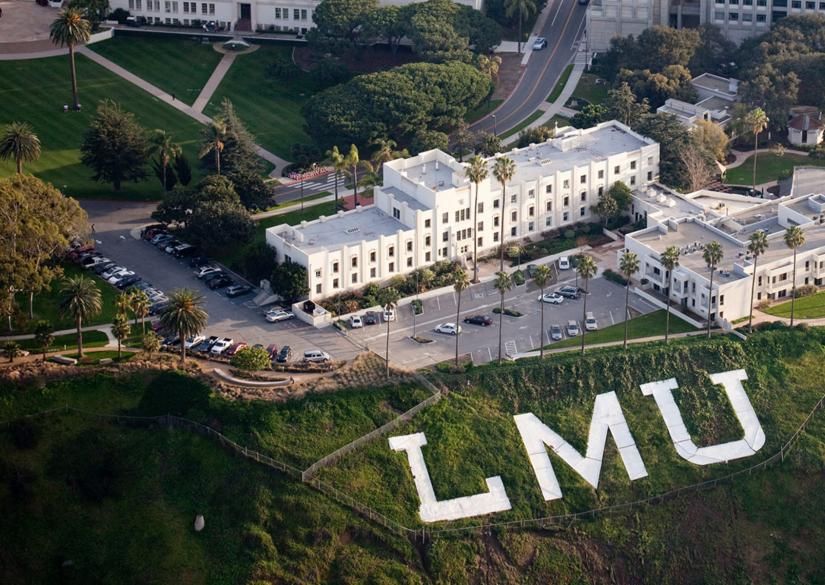 Loyola Marymount University