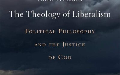 Responding to the Theology of Liberalism