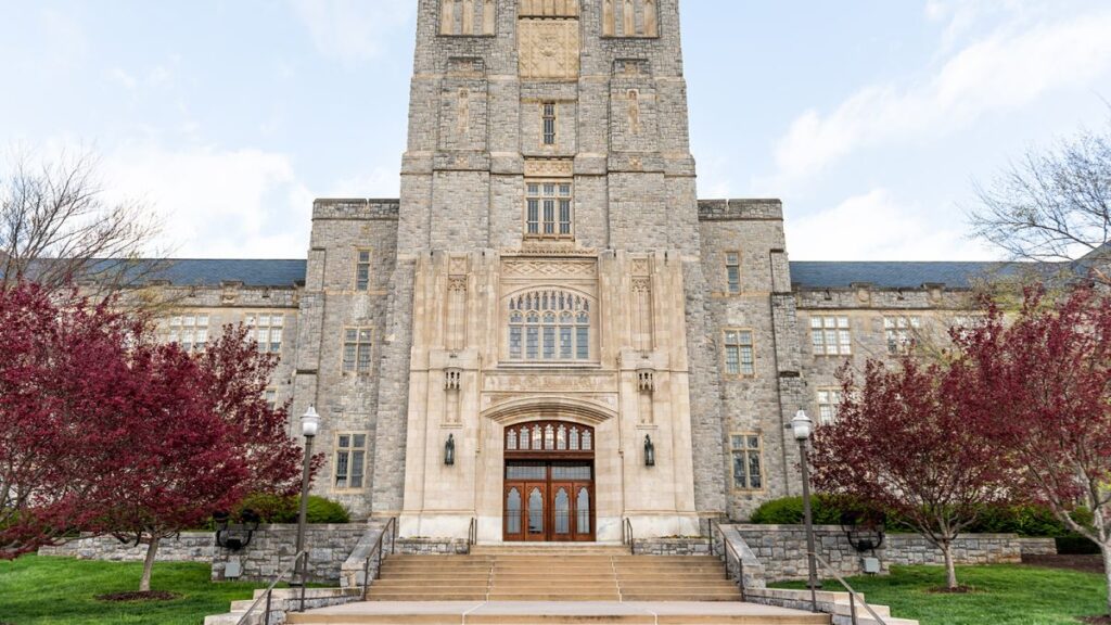 Virginia Tech