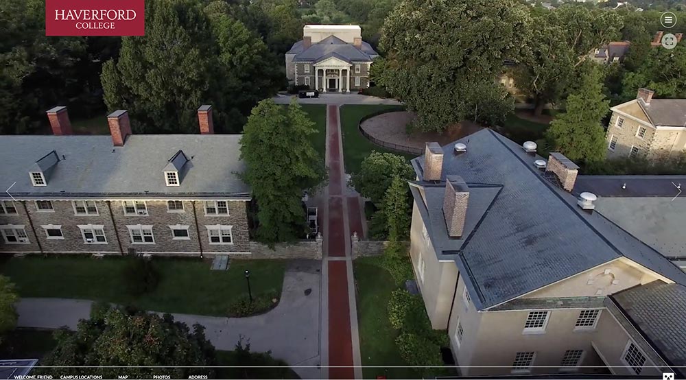 Haverford College