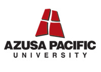 Azusa Pacific University logo