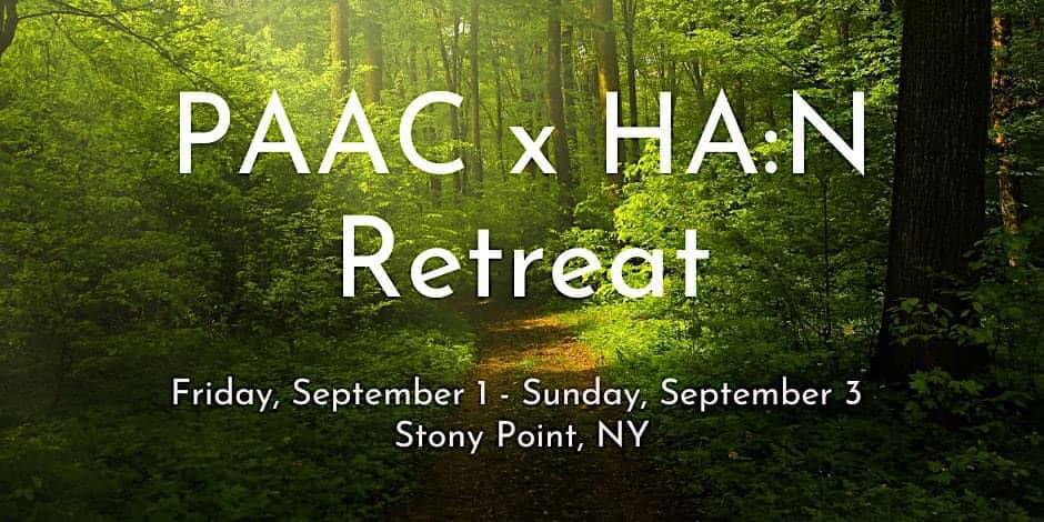 PAAC_HAN retreat