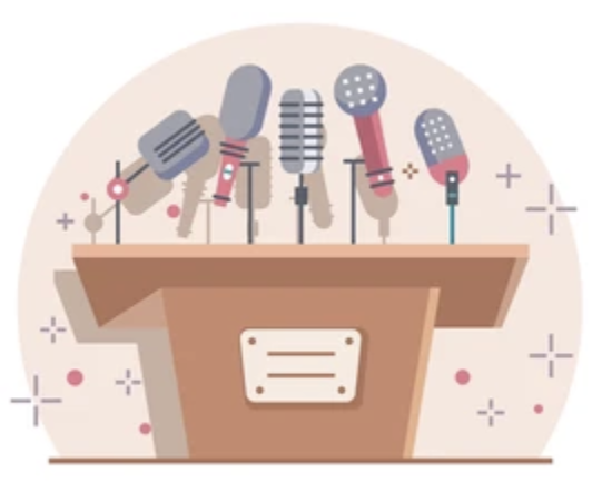 Improving Your Public Speaking