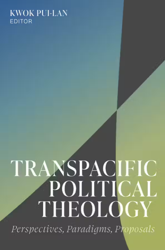 Transpacific Political Theology