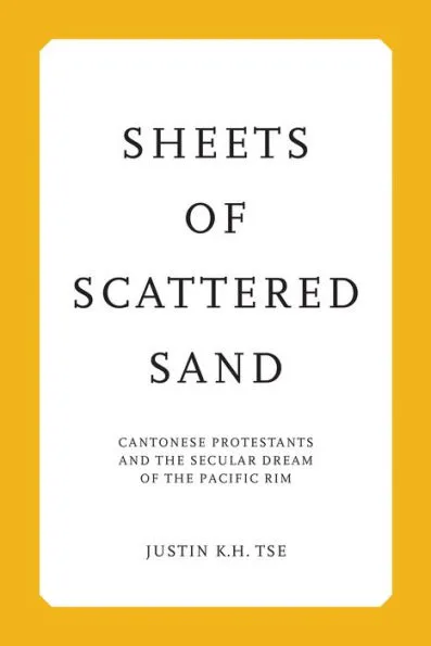 Sheets of Scattered Sand