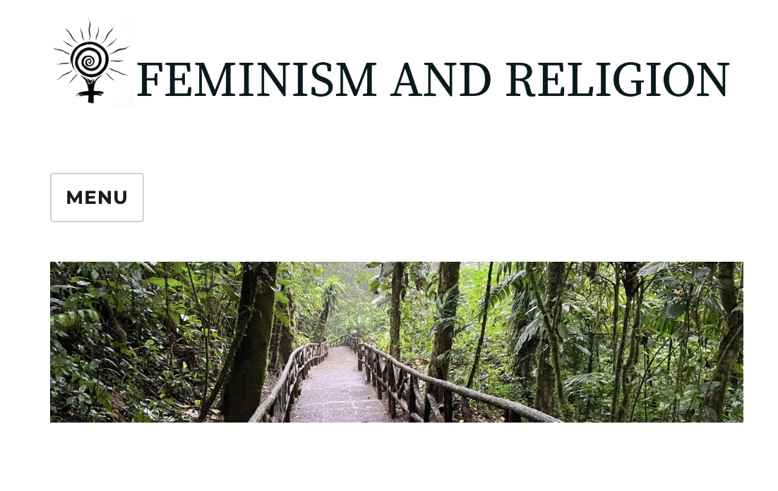 Feminism & Religion