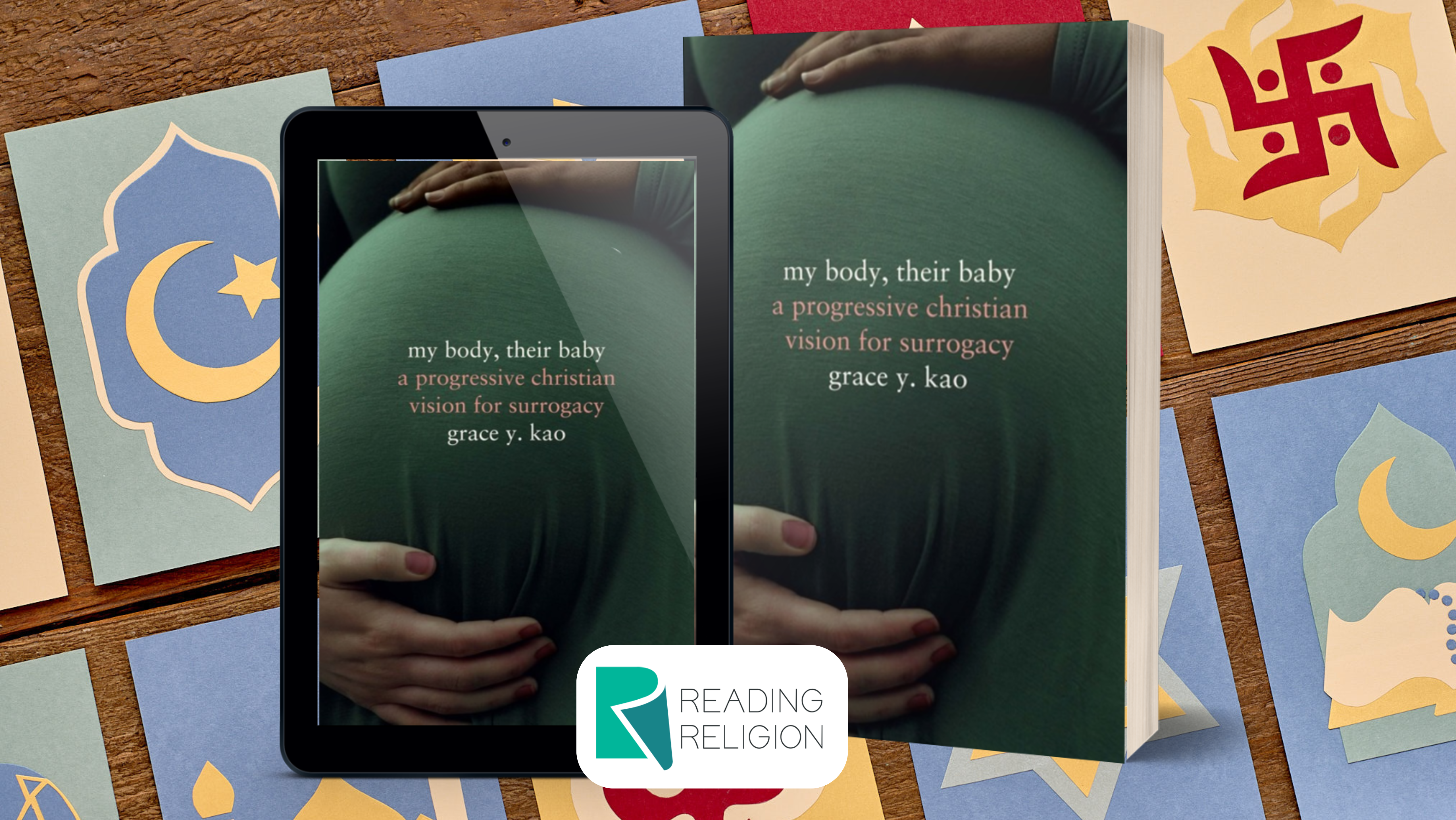 Reading Religion Reviews Kao’s Book