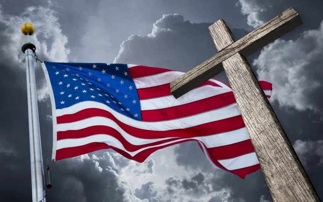 Christian patriotism