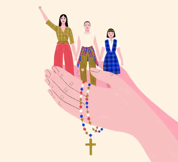 Feminism and Religion – Friends, Foes, or Unlikely Allies?