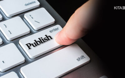 The Nuts and Bolts of Publishing