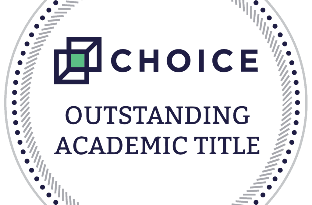 Choice outstanding academic title